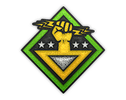 Patch | Breakout