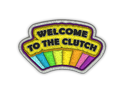 Parche | Welcome to the Clutch