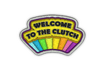 Patch | Welcome to the Clutch