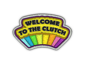 Patch | Welcome to the Clutch