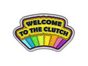 Patch | Welcome to the Clutch