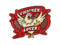 Patch | Chicken Lover