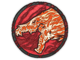 Patch | Howl