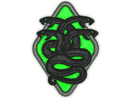 Emblema | Hydra