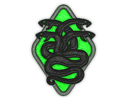Patch | Hydra