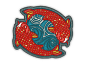 Patch | Koi