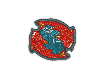 Patch | Koi