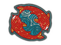 Patch | Koi