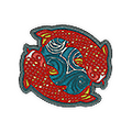 Patch | Koi