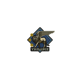 Patch | Vigilance