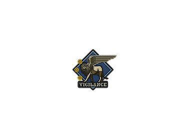 Patch | Vigilance