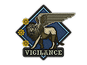 Patch | Vigilance