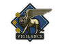 Patch | Vigilance