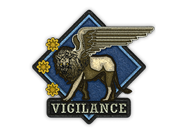 Patch | Vigilance