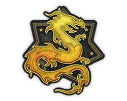 Patch | Wildfire