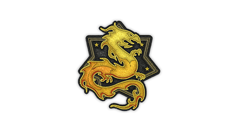 Patch | Wildfire