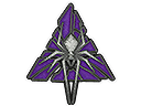 Emblema | Shattered Web