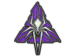 Emblema | Shattered Web