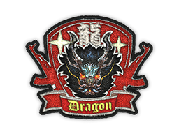 Patch | Dragon