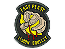 Emblema | Easy Peasy