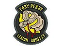 Patch | Easy Peasy