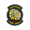 Patch | Easy Peasy