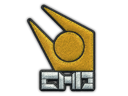 Emblema | CMB