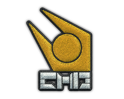 Patch | CMB