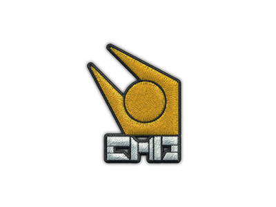 Emblema | CMB