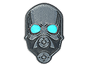 Patch | Combine Helmet