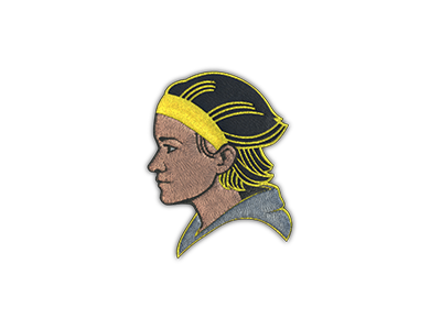 Emblema | Alyx
