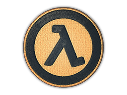 Patch | Copper Lambda