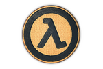 Patch | Copper Lambda