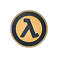 Patch | Copper Lambda