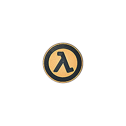 Patch | Copper Lambda