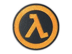 Emblema | Lambda