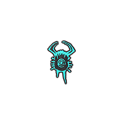 Patch | Headcrab Glyph