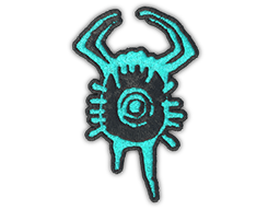 Patch | Headcrab Glyph