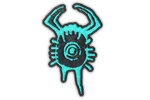 Patch | Headcrab Glyph