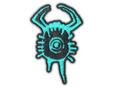 Patch | Headcrab Glyph