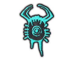 Patch | Headcrab Glyph
