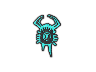 Patch | Headcrab Glyph