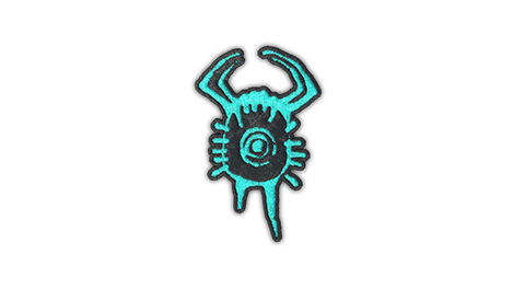 Patch | Headcrab Glyph