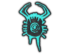 Patch | Headcrab Glyph