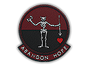 Patch | Abandon Hope