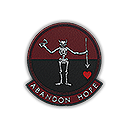 Patch | Abandon Hope