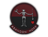 Patch | Abandon Hope