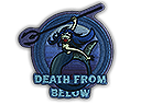 Patch | Death From Below