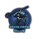Patch | Death From Below