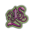 Patch | Giant Squid